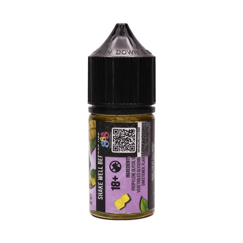 馬來西亞 Vaporshill 888小煙油30ML:圖片 3